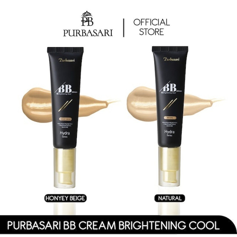 Brightening Cool BB Cream 3