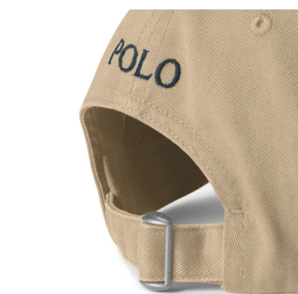 Manggala Putra Perkasa Polo Indonesia Cap Little Pony 0309