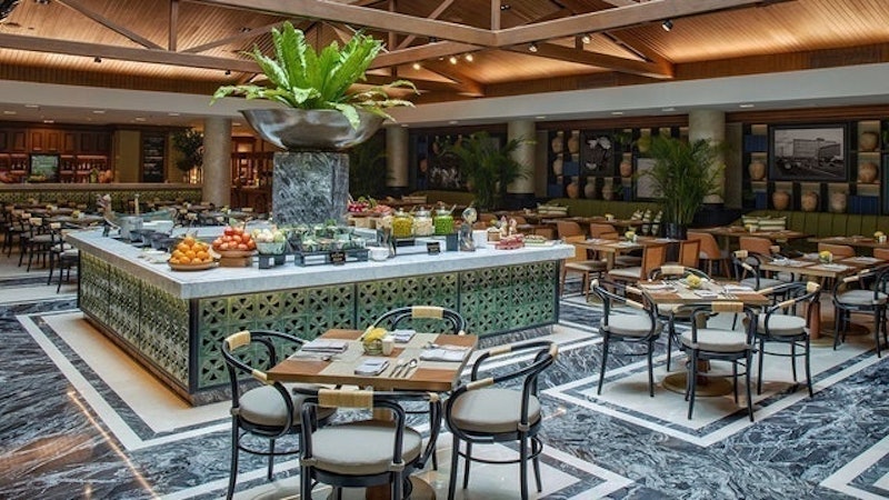 Hotel Indonesia Kempinski Jakarta 4