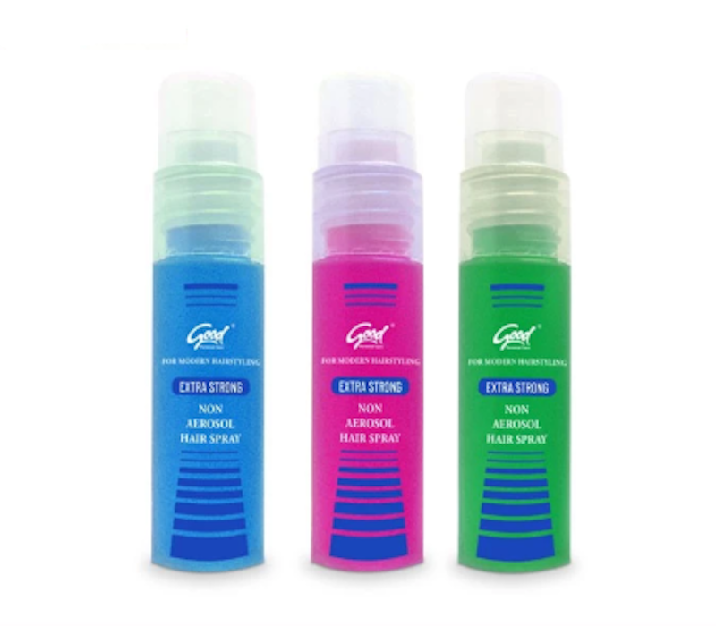 Good Hair Spray Non Aerosol 1
