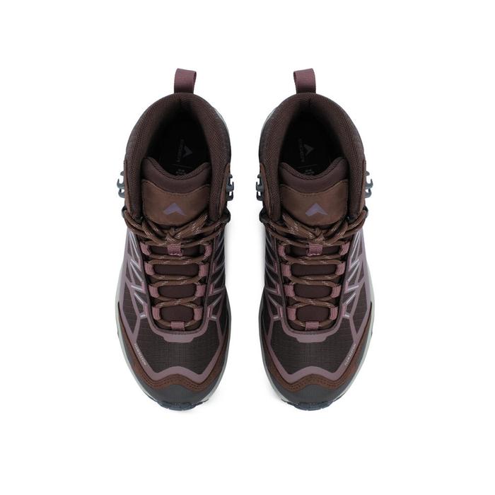 Eigerindo Multi Produk Industri Eiger Lora Limited Mid Cut