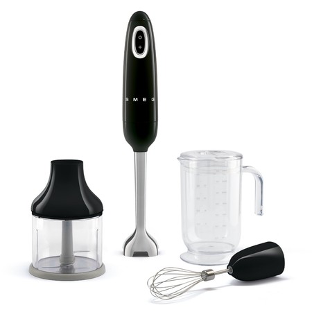 SMEG Hand Blender ｜ HBF03