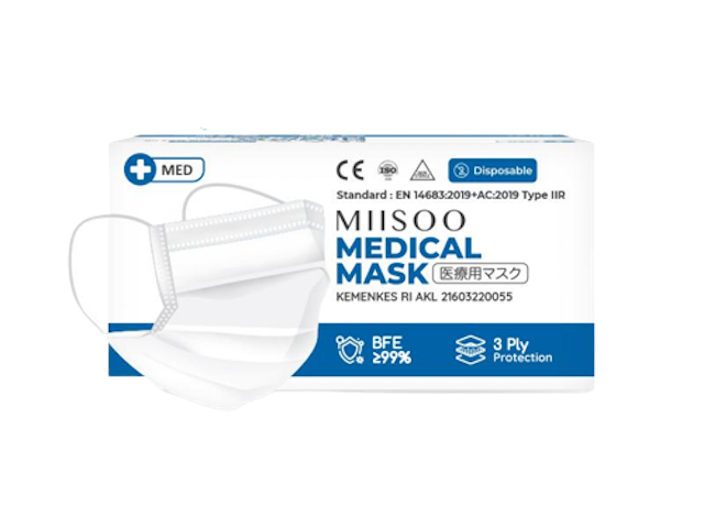 Medical Mask 1