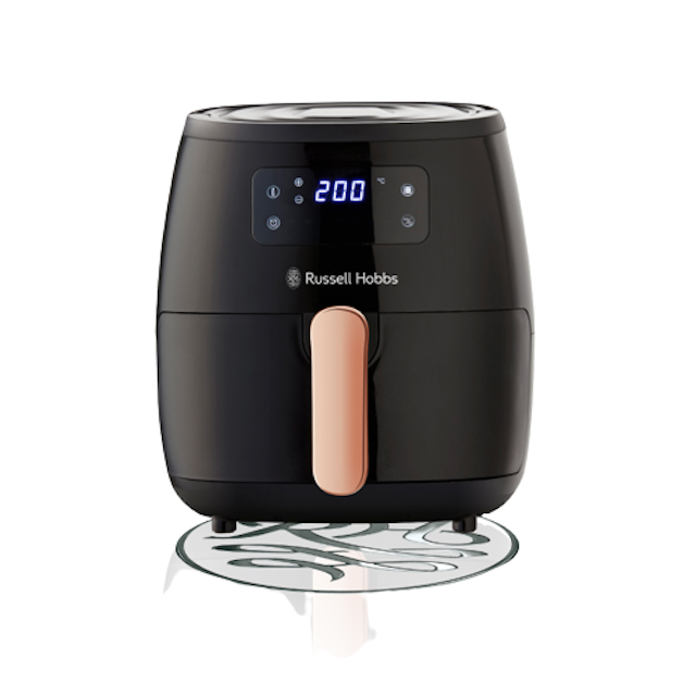 5L Brooklyn Air Fryer