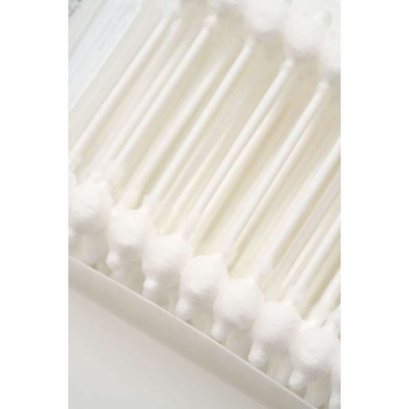 All We Know Safety Cotton Buds