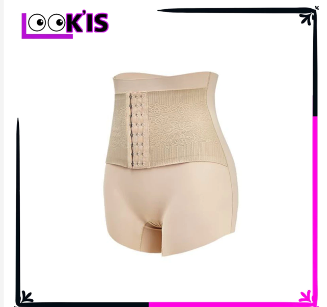  Look'is Celana Dalam Korset 6707