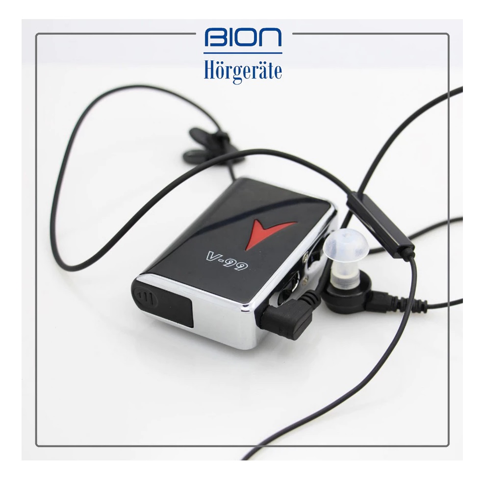  BION Hearing Aid V-99