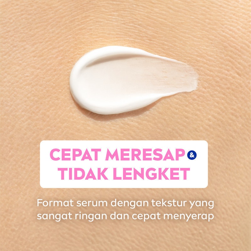 Sun Body Sun Serum Triple Protect Extra Radiance & Smooth SPF 50 PA+++ 5