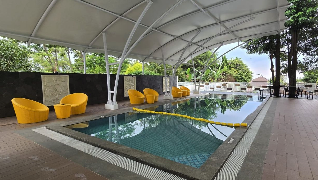 Point C Hotel Bandung 5