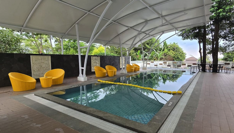 Point C Hotel Bandung 5