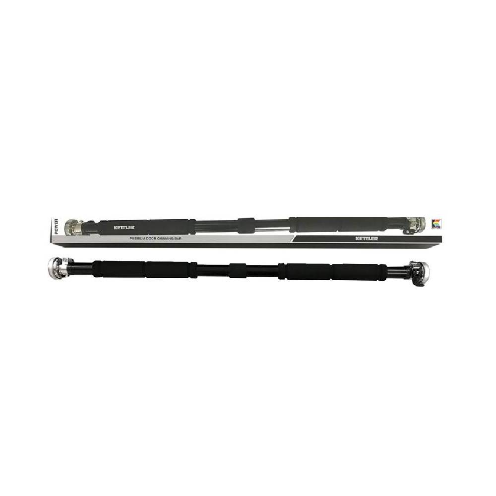 Kettler Premium Door Chinning Bar 1