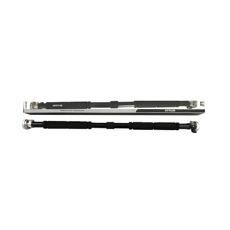 Kettler Premium Door Chinning Bar 1