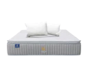 Uniland Sleep Pocket Spring Latex HR Single Pillowtop