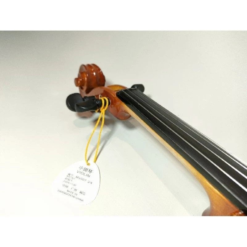 SKY LARK Violin Biola Outfit 4/4 2