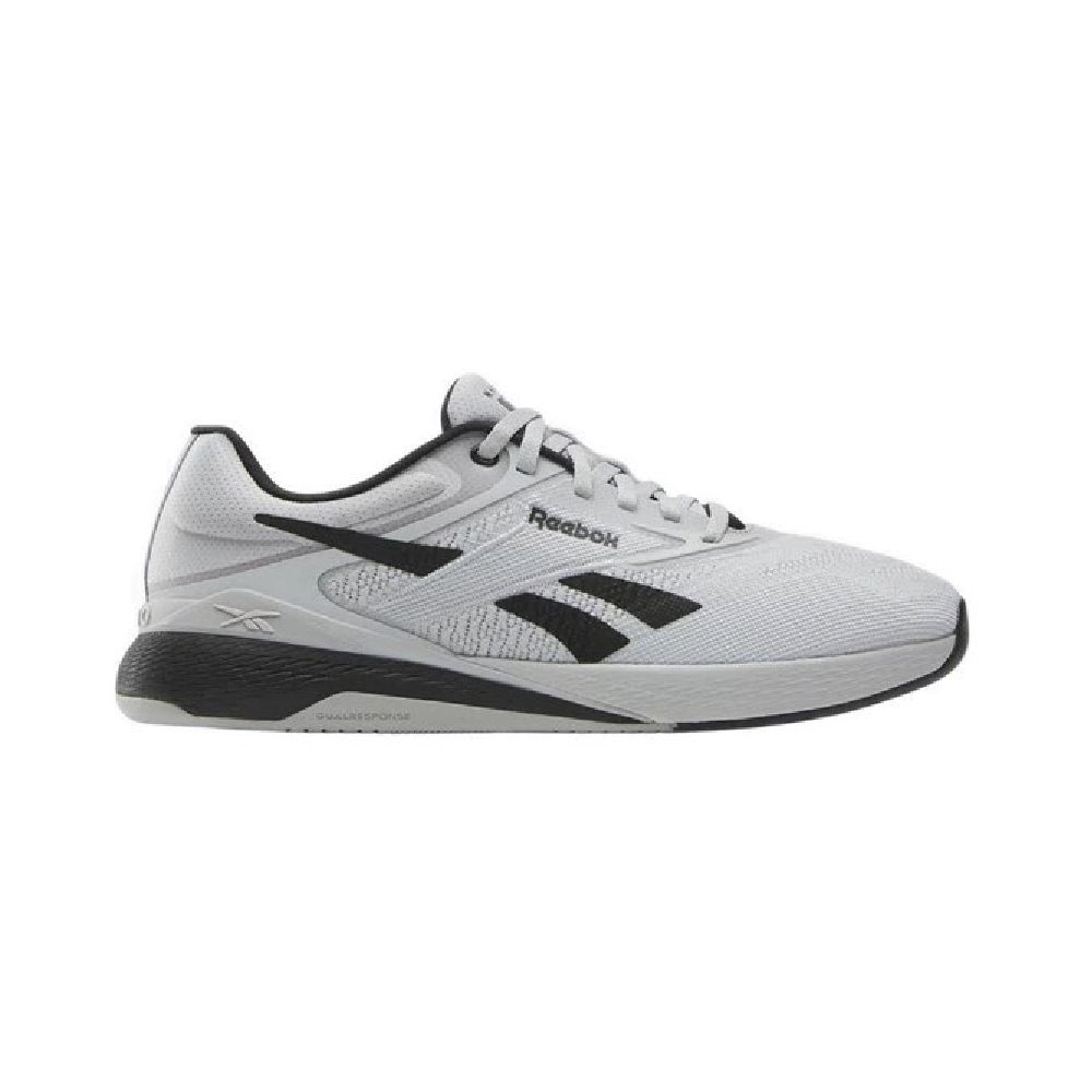 Reebok Nano X5 Men's Traning Shoes Grey