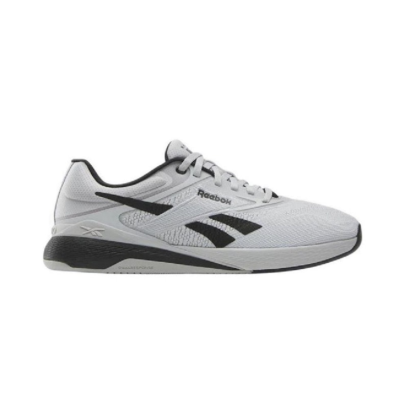 Reebok Nano X5 Men's Traning Shoes Grey 1