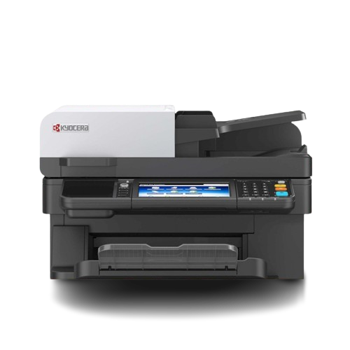 Kyocera ECOSYS  M3860IDN
