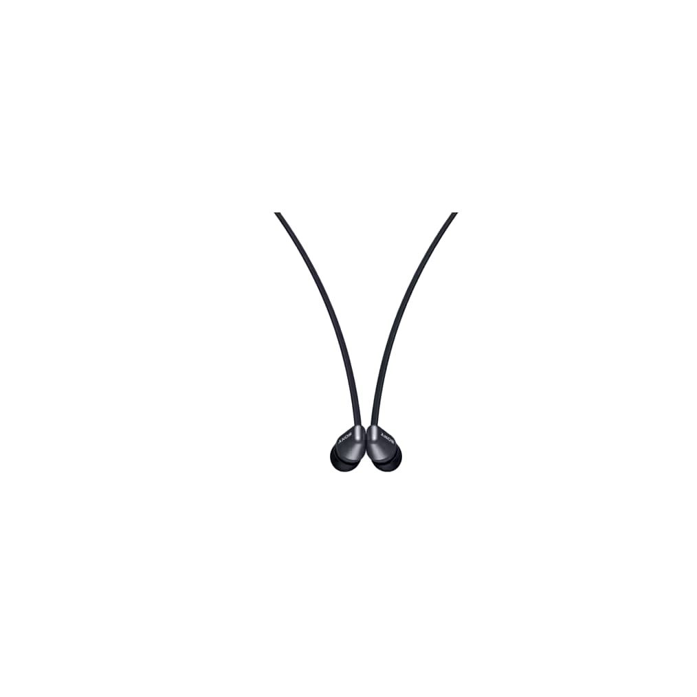  Sony Headphone In-ear Nirkabel WI-C310
