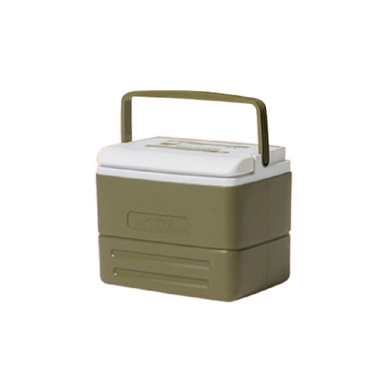 Mobi Garden Cooling Box 8.5L 1