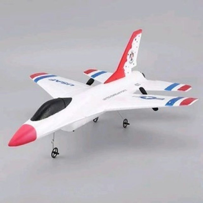 F16 Thunderbirds RC Airplane 1