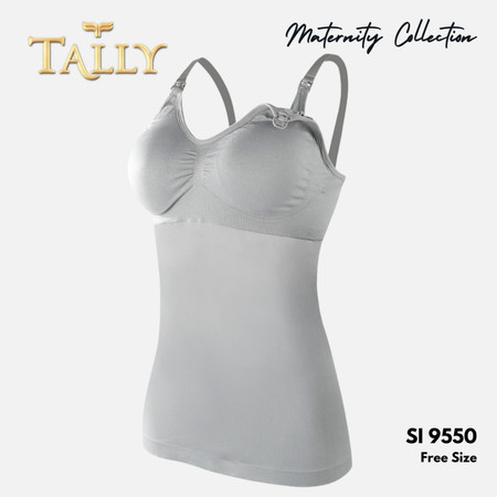 TALLY Sarwendah Singlet Menyusui  4