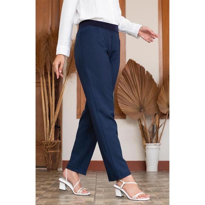  HaymeeIDN Celana Formal Wanita