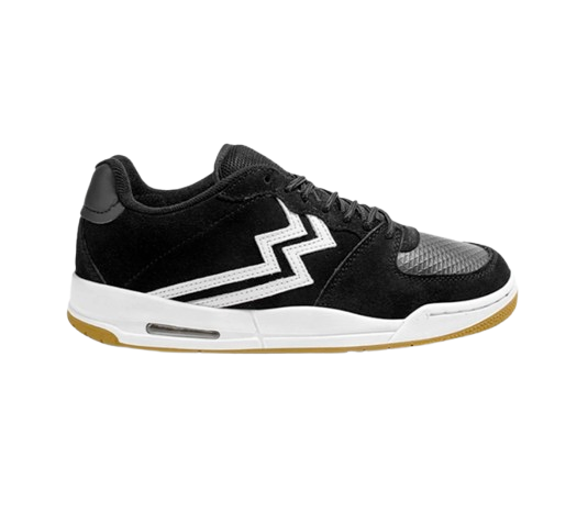 Geoff Max Stance Fs Black White