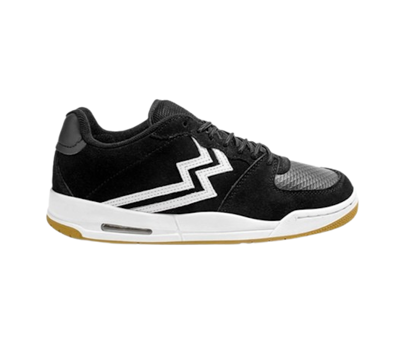 Geoff Max Stance Fs Black White 1