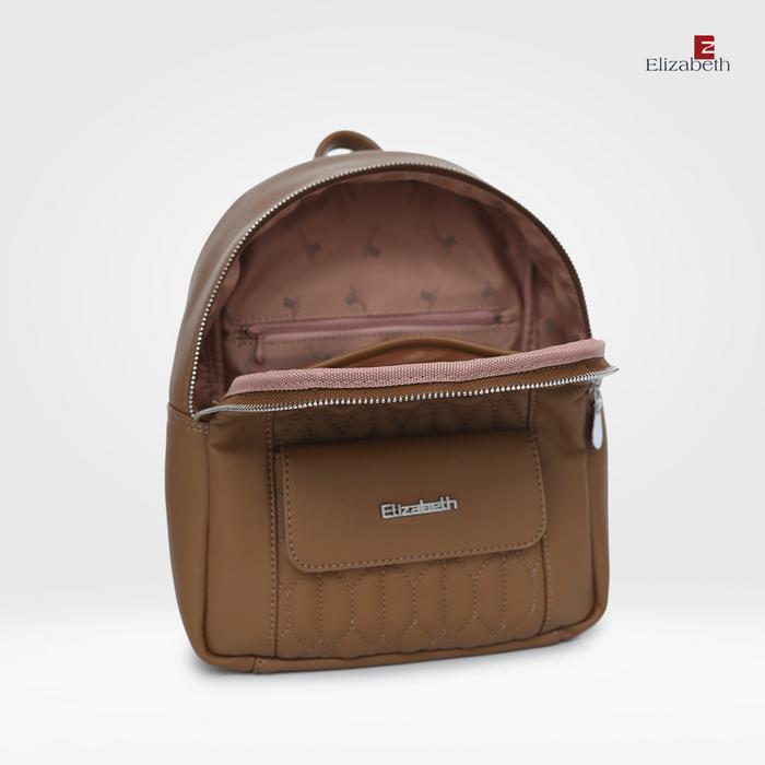 Elizabeth Hanjaya Elizabeth Backpack 0022-1014