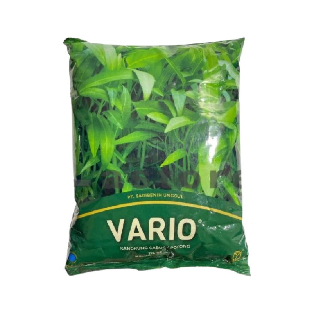 Vario Kangkung Cabut / Potong