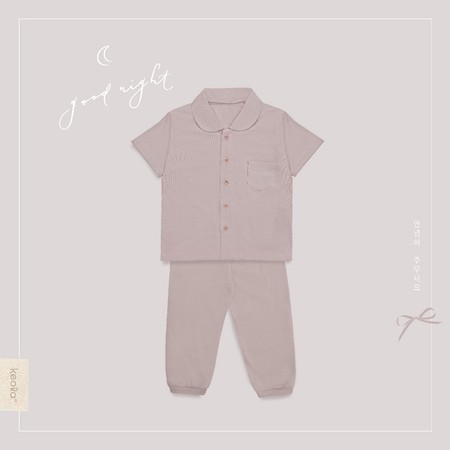 Keola® Piyama Good Night 4