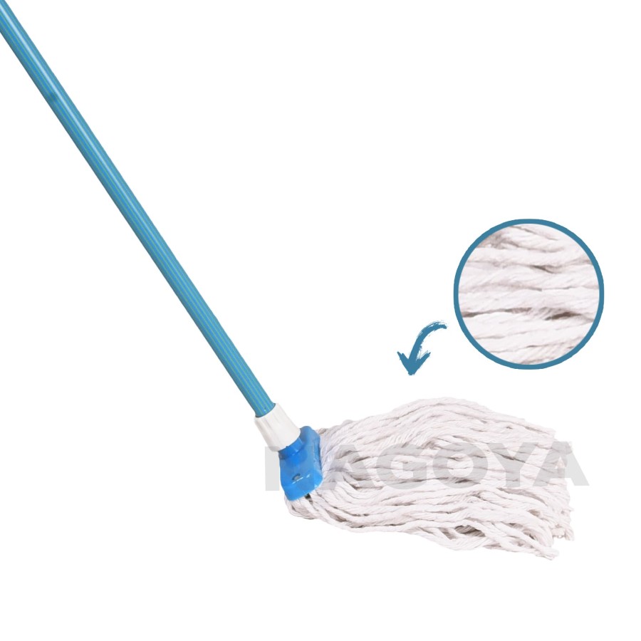 Benli Indonesia NAGOYA Mop Sumbu Large  703