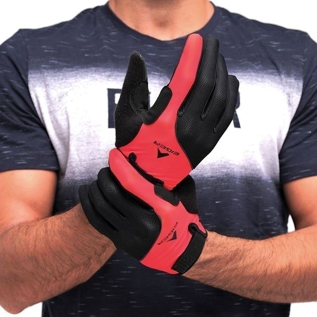 EIGER Sneller 1.0 FF Gloves