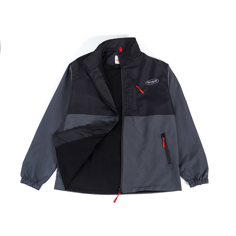 Jacket Outerwear Windproof Space Series 1