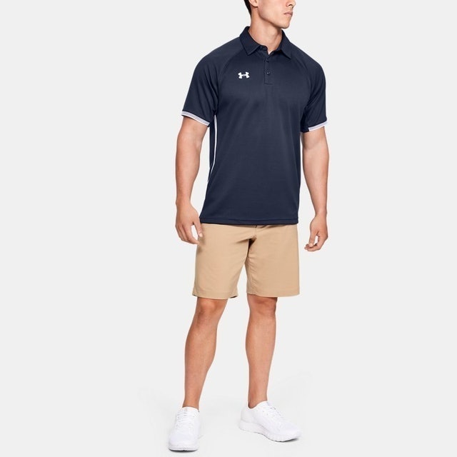 UA Rival Polo