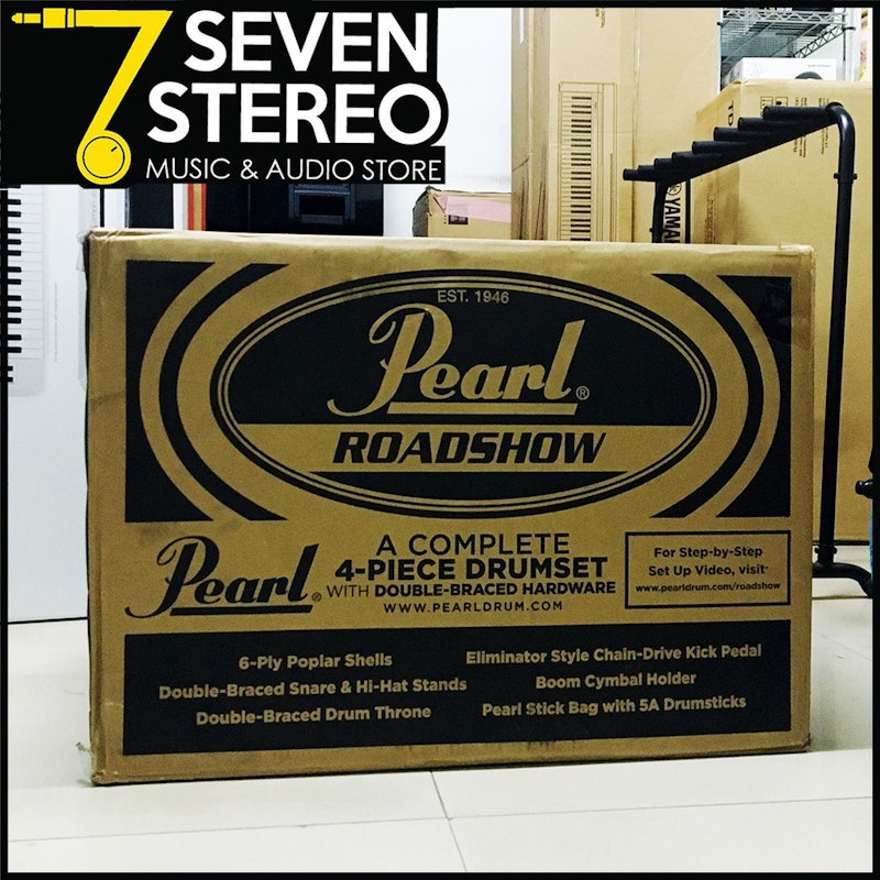 Roadshow 4