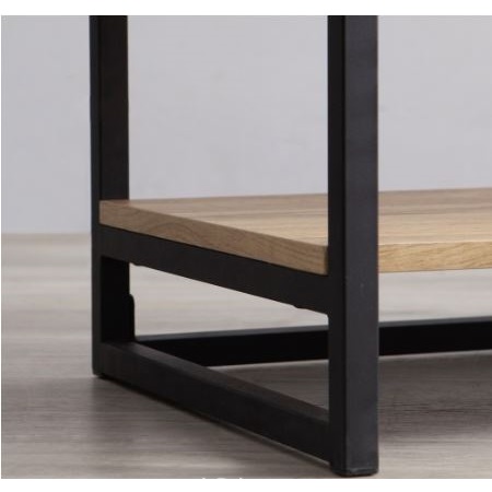 Dekoruma  Kozu Rak Buku 