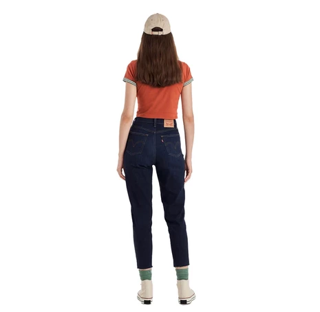 Levi's® Women's High-Rise Boyfriend Jeans  3