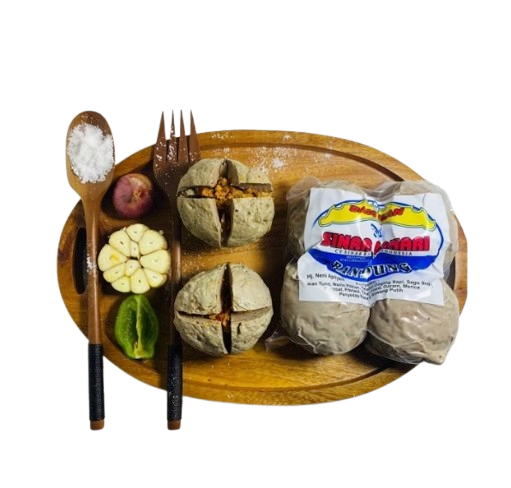 10 Rekomendasi Bakso Ikan Terbaik  [Merk Bakso Ikan yang Enak & Praktis] (Terbaru Tahun 2026) 3