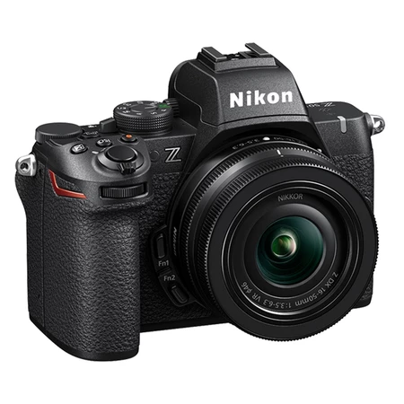 Nikon Nikon Mirrorless Digital Camera Z50 II