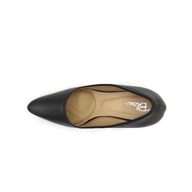 Blow  Sponge Insole Shoes 3D BLSPON 0003