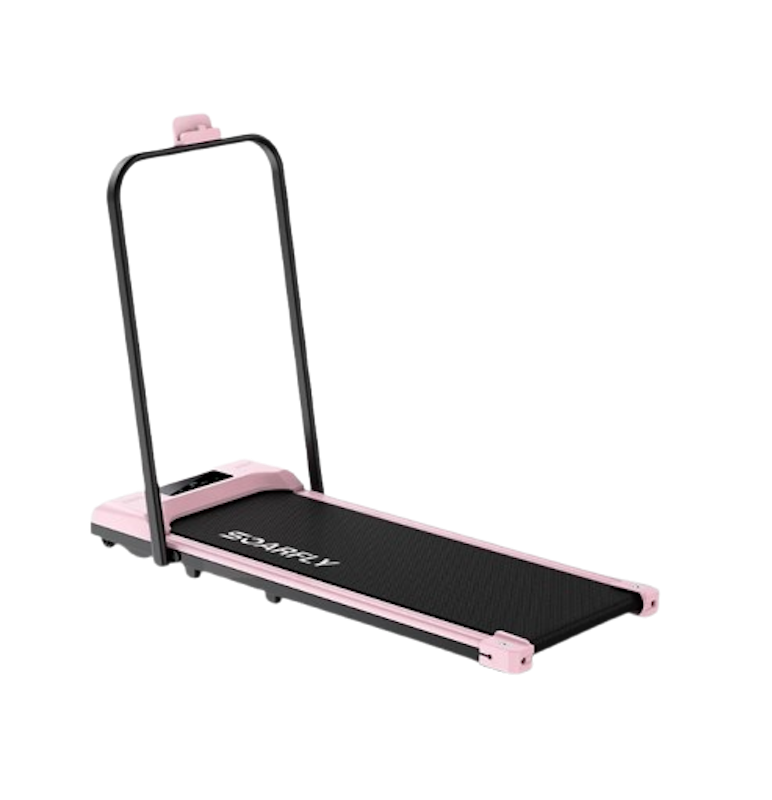 Soarfly Treadmill Elektrik 1