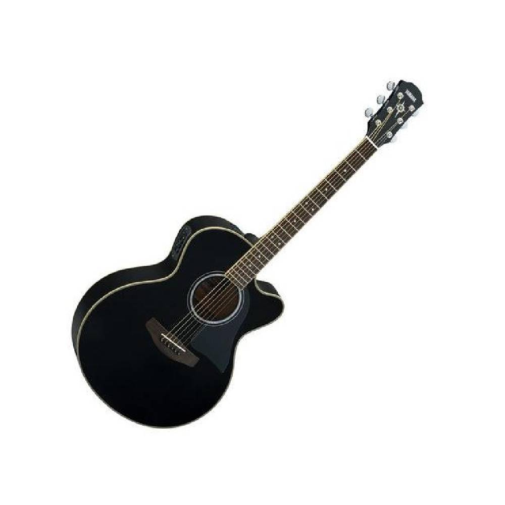 Yamaha Gitar Akustik Elektrik ｜ CPX 600