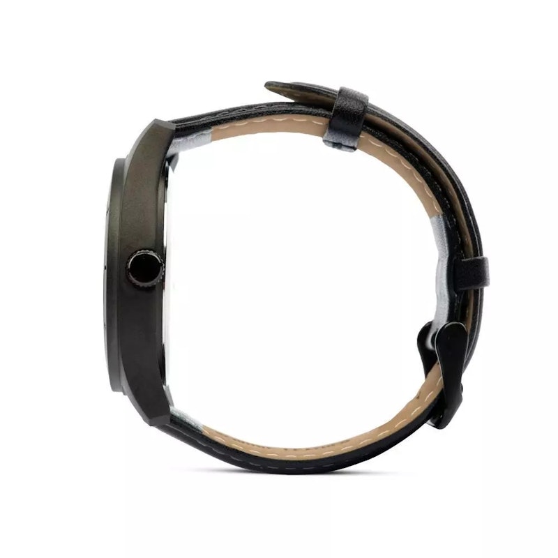 EIGER Mortsel 2.0 Analog Watch 5