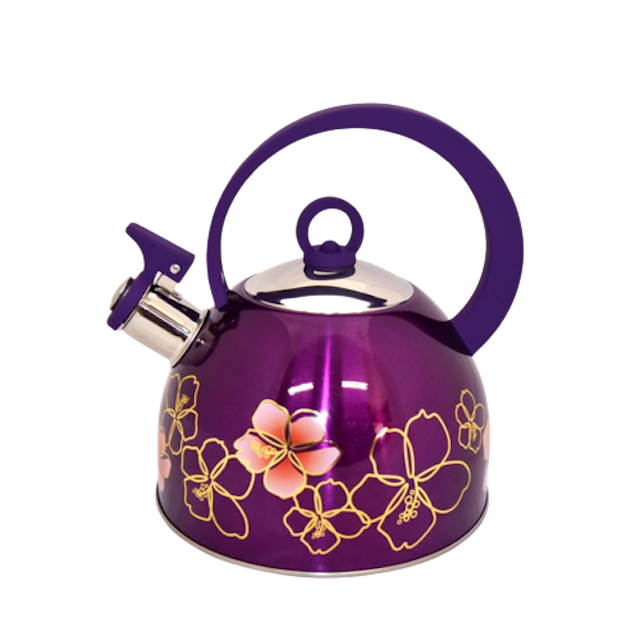  Teko Colora Floral 1
