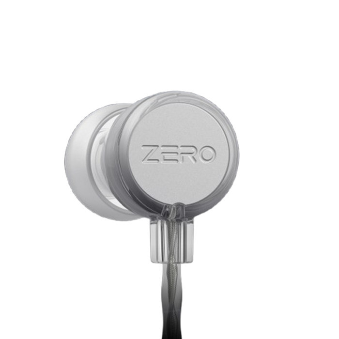  Tanchjim Zero Ultima 10mm Dynamic Driver In Ear Monitor (DSP Type C)