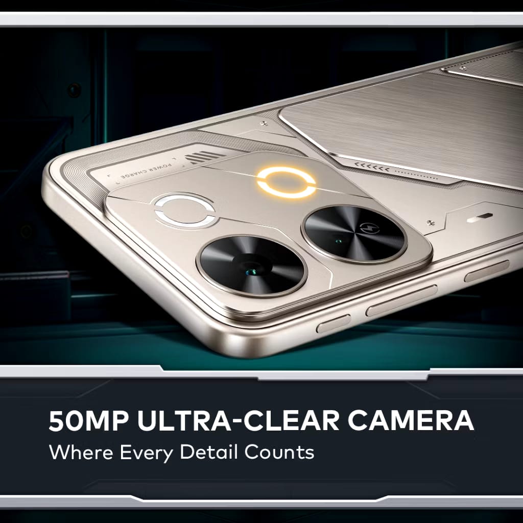 Transsion Holdings Itel P65