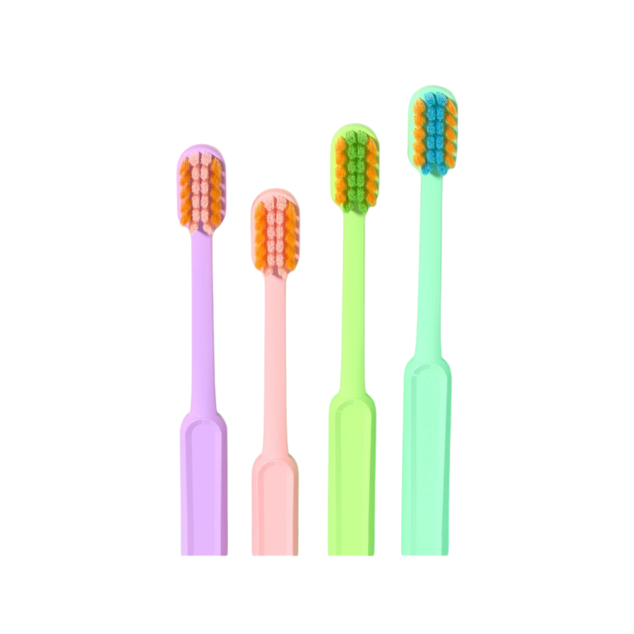 Y-Kelin Ortho U Toothbrush
