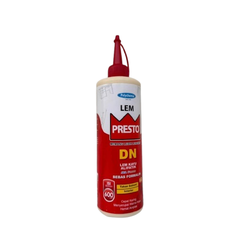 Presto Aliphatic Adhesive DN 1