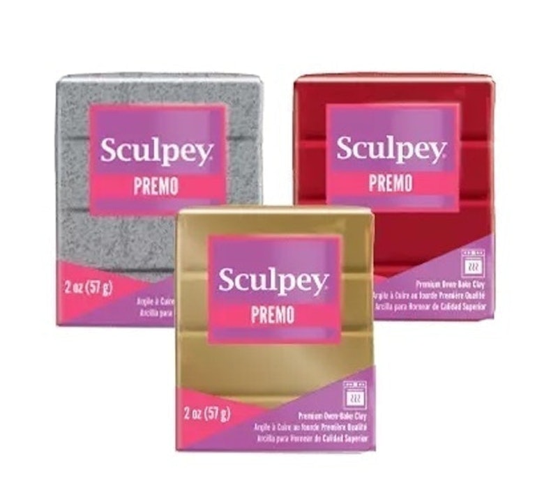 Sculpey Premo 5